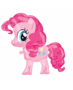My Little Pony Airwalker Balloon Buddies - Pinkie Pie
