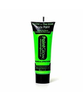Glow in the Dark Face & Body Paint - Neon Green