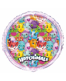 Hatchimals Foil Balloon