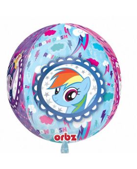 Orbz My Little Pony Foil Balloon