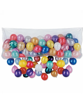 Balloon Party Drop Bag