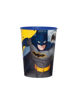 Batman Favour Cup