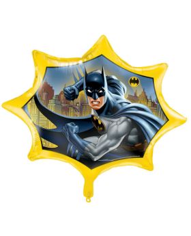 Batman Supershape Foil Balloon