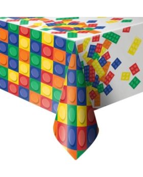 Block Party Tablecovers