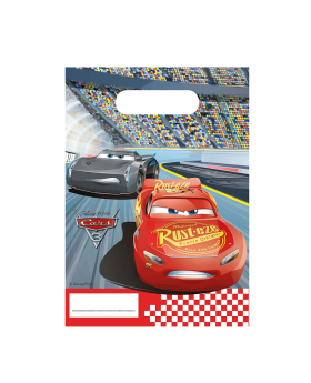 Disney Cars 3 Party Bags