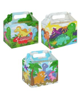 Dinosaur Party Box