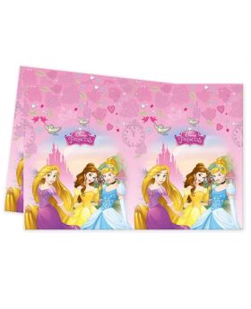 Disney Princess Party Tablecovers
