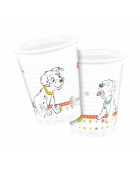 Disney Baby Shower Plastic Cups, 8pk