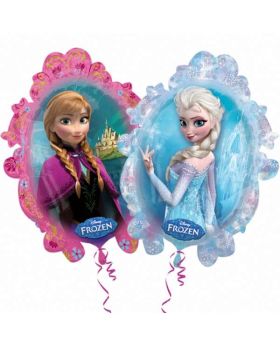 Disney Frozen Supershape Foil Balloon 31''
