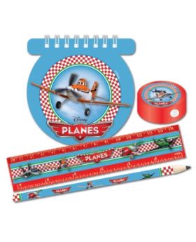 Disney Planes Stationery Party Pack