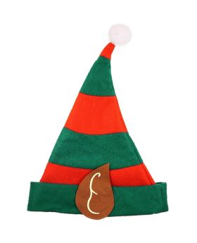 Adult Elf Hat with Ears