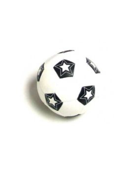 Soft Mini Football with Stars