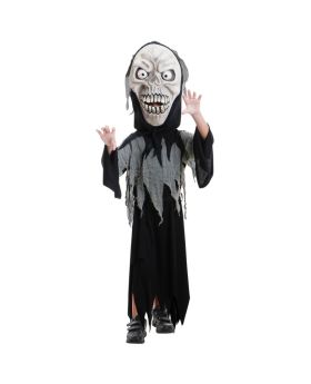 Fright Ghoul Age 8-10 Years