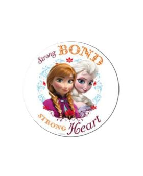 Disney Frozen Vinyl Stickers