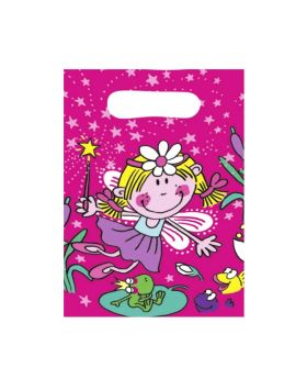 Fairies Themed Party Bags