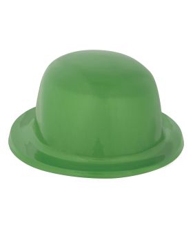 St. Patrick's Day Party Green Derby Hat