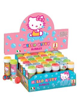 Hello Kitty Bubbles Tub