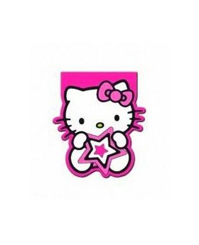 4 Hello Kitty Notebooks