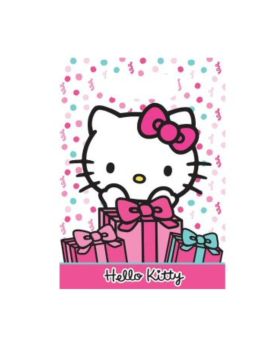 8 Hello Kitty Party Bags