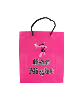 Hen Night Goodies Bag