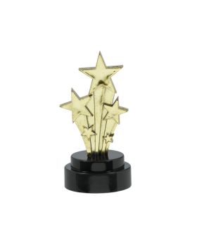 Hollywood Award Trophies, pk6