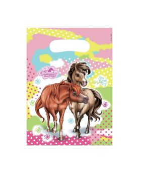 Horses Party Bags
