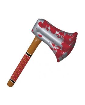 Inflatable Axe