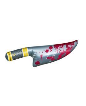 Inflatable Knife