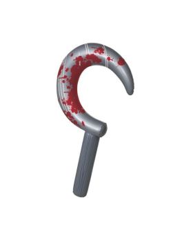 Inflatable Sickle