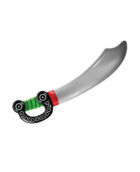 Inflatable Pirate Sword 76cm