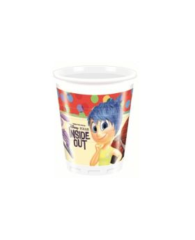 Inside Out Party Cups