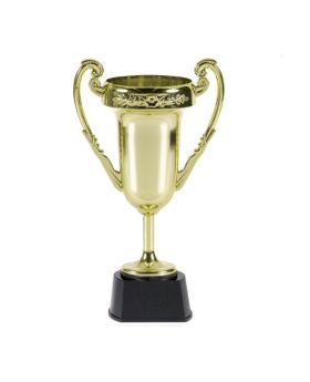 Jumbo Award Trophy