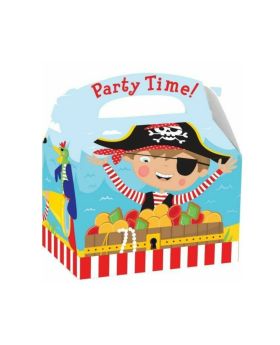 Little Pirate Party Box