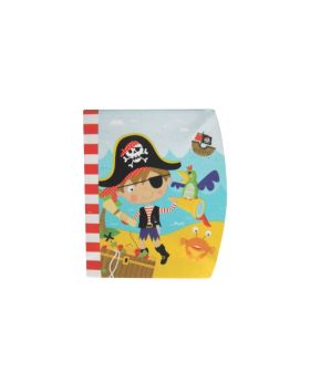 Little Pirate Notepad