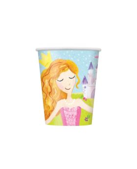 Magical Princess Party Cups
