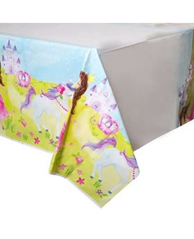 Magical Princess Party Tablecover