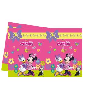 Disney Minnie Mouse Tablecover