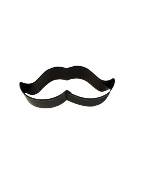 Moustache Madness Cookie Cutter
