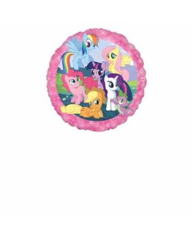 My Little Pony Foil Party Balloon 18''