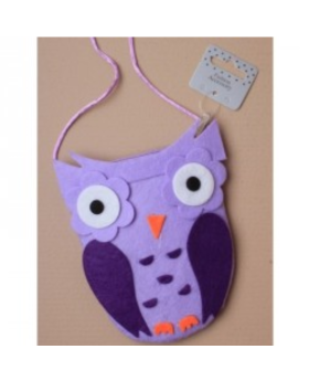 Owl Purse / Handbag