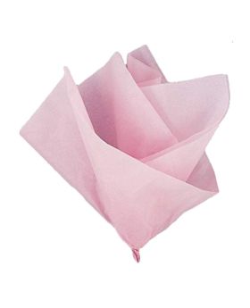 Pastel Pink Tissue Paper, pk10