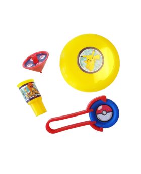 Pokemon Favour Pack for 6