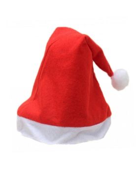 Santa Felt Hat