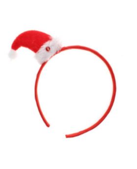 Santa Headband
