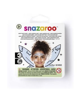 Snazaroo Ice Fairy Mini Face Paint Kit