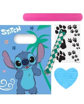 Stitch Party Pre Filled Party Bag (no.1), Paper