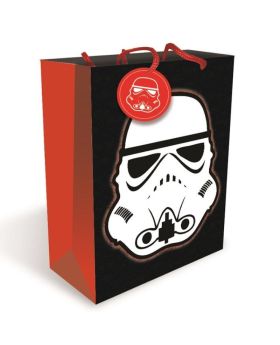 Stormtrooper Large Gift Bag