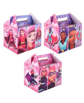Super Girls Party Box