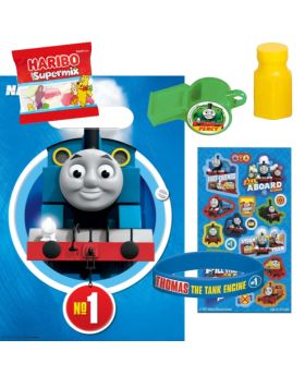 Thomas & Friends Luxury Pre Filled Party Bags (no.2)
