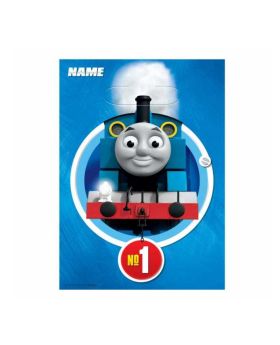 8 Thomas & Friends Party Bags